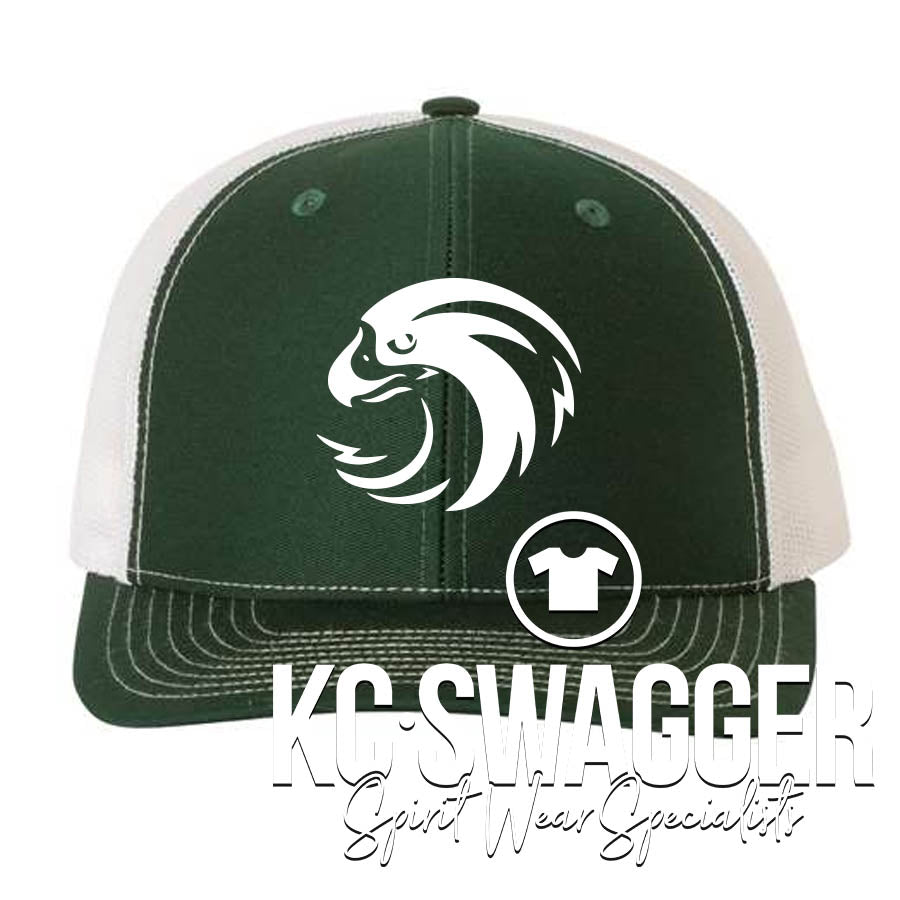 SLMS XC RICHARDSON HAT