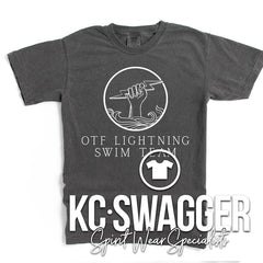 OTF LIGHTNING PEPPER TEE