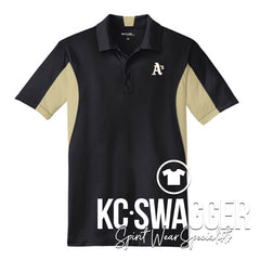 KCA FASTPITCH PERFORMANCE POLO (ADULT ONLY)