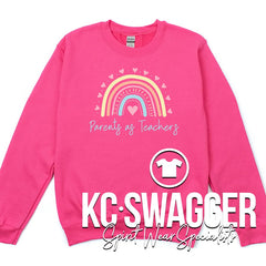 LSR7 PAT HELCONIA GILDAN SWEATSHIRT