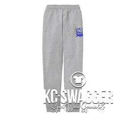 BTB STINGRAYS ATHLETIC HEATHER JOGGERS