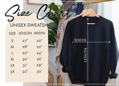 FIRST PRIORITY SAND GILDAN SWEATSHIRT