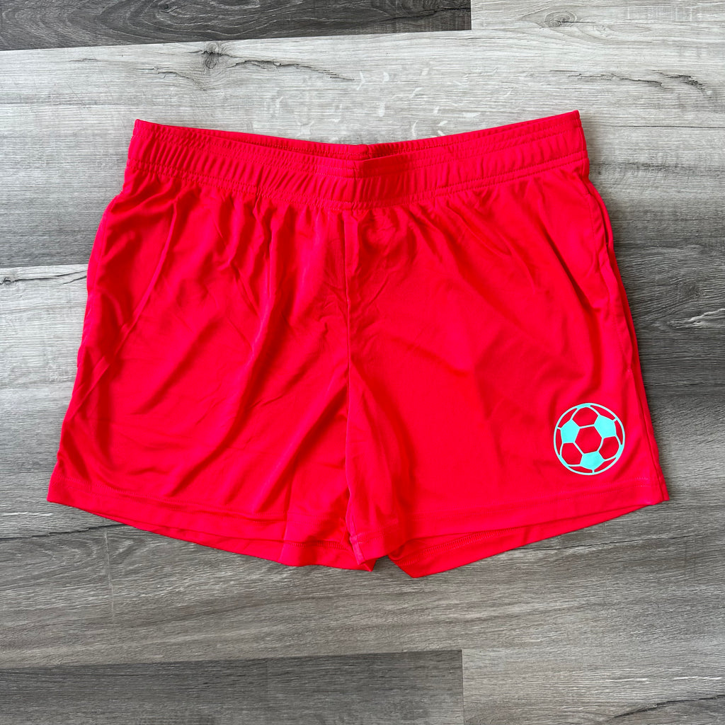SWAGGER SHORTS KCSWAG