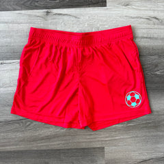 SWAGGER SHORTS KCSWAG