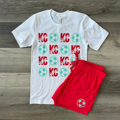 SWAGGER SHORTS KCSWAG