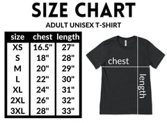 LITTLE ANGELS GRAY TEE
