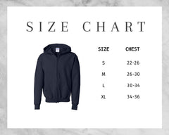 MERCURY GYMNASTICS SPORT GRAY FULL ZIP GILDAN HOODIE