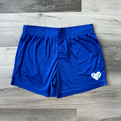 SWAGGER SHORTS KCSWAG