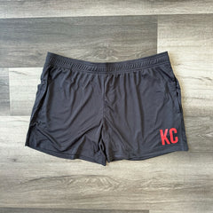 SWAGGER SHORTS KCSWAG