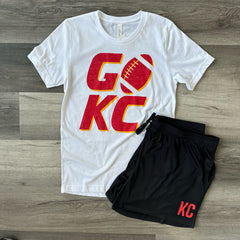 SWAGGER SHORTS KCSWAG