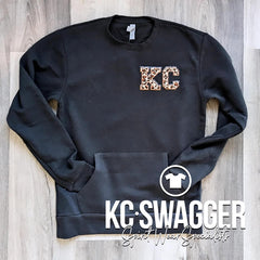 KC CHEETAH NOODIE KCSWAG