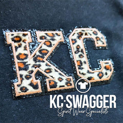 KC CHEETAH NOODIE KCSWAG