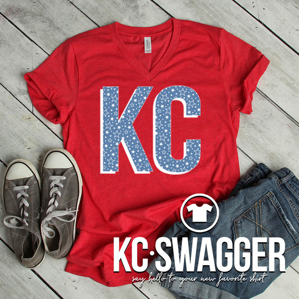 KC STARS KC Swagger