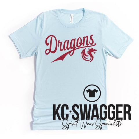 KC SOCCER TEAL TANK – KC Swagger