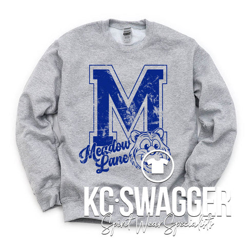 KC CROWN INFANT/TODDLER/YOUTH – KC Swagger