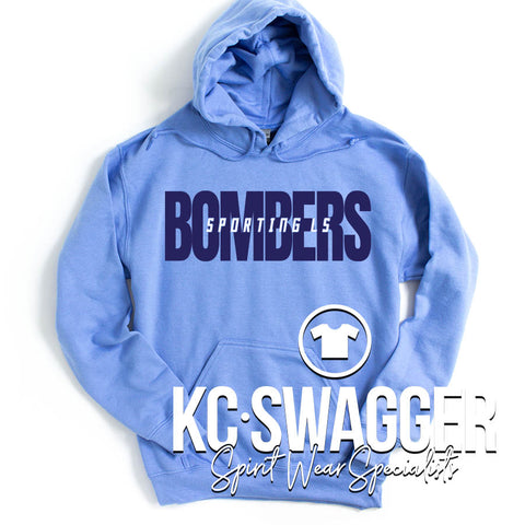 KC CROWN INFANT/TODDLER/YOUTH – KC Swagger