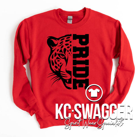 GO KC WHITE TEE – KC Swagger