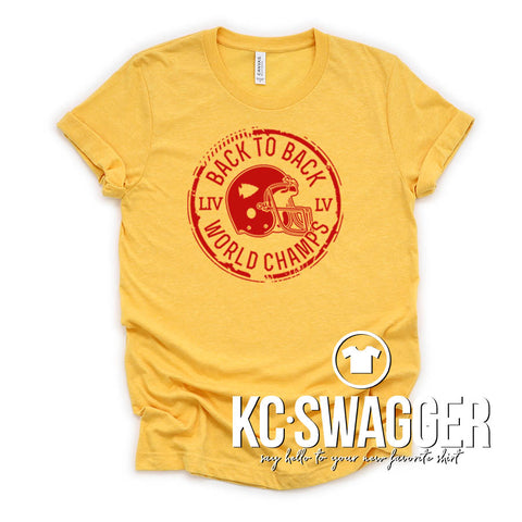 KC CROWN INFANT/TODDLER/YOUTH – KC Swagger