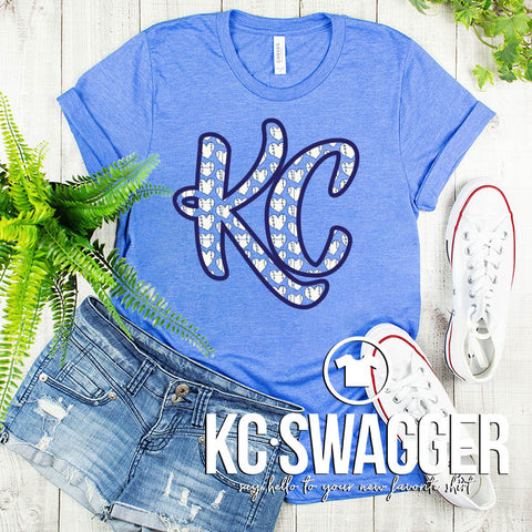 KC CROWN INFANT/TODDLER/YOUTH – KC Swagger