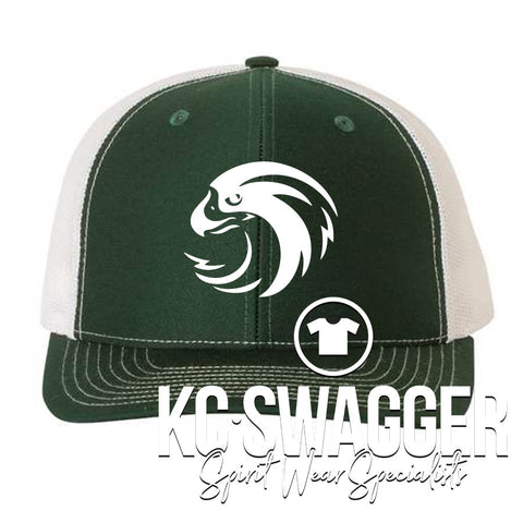 SLMS XC RICHARDSON HAT
