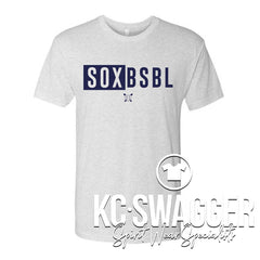 AQUASOX BASEBALL LIGHTWEIGHT TRIBLEND ASH NEXT LEVEL