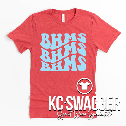 KC SOCCER TEAL TANK – KC Swagger