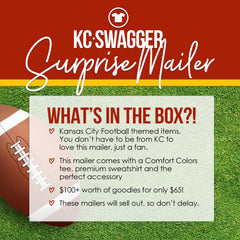 2026 FALL SURPRISE MAILER