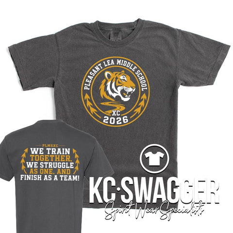PLMS XC PEPPER COMFORT COLORS TEE