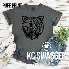 PLMS VOLLEYBALL PEPPER TEE