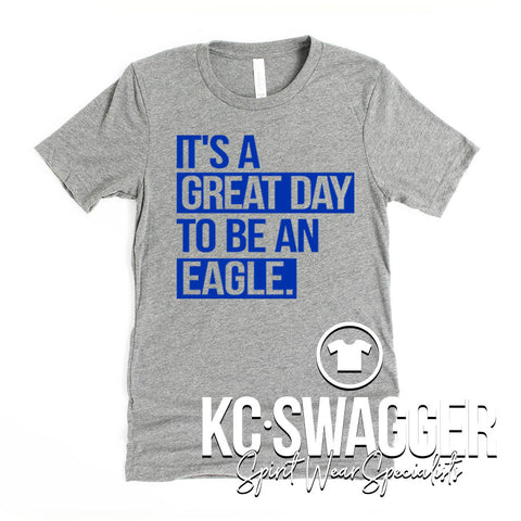 KC SOCCER TEAL TANK – KC Swagger