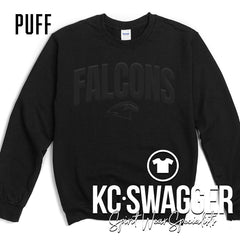 SHS ORCHESTRA BLACK GILDAN SWEATSHIRT