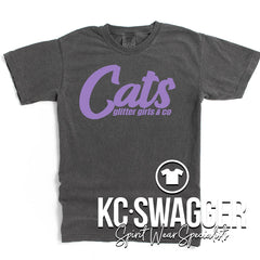 BSHS GG&CO PEPPER COMFORT COLORS TEE