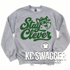LIGGETT TRAIL SPORT GRAY GILDAN SWEATSHIRT (YOUTH-ADULT)