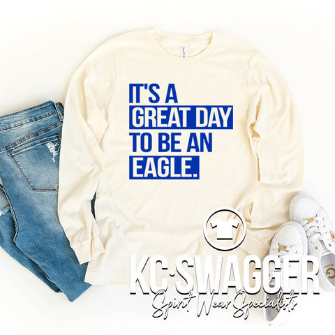 GO KC WHITE TEE – KC Swagger