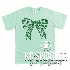 SPE PANTHERS ISLAND REEF COMFORT COLORS TEE
