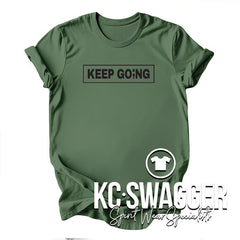 ISD COUNSELORS PINE BELLA CANVAS TEE