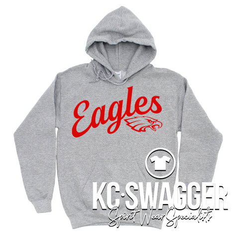 GO KC WHITE TEE – KC Swagger