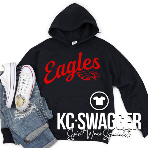 GO KC WHITE TEE – KC Swagger