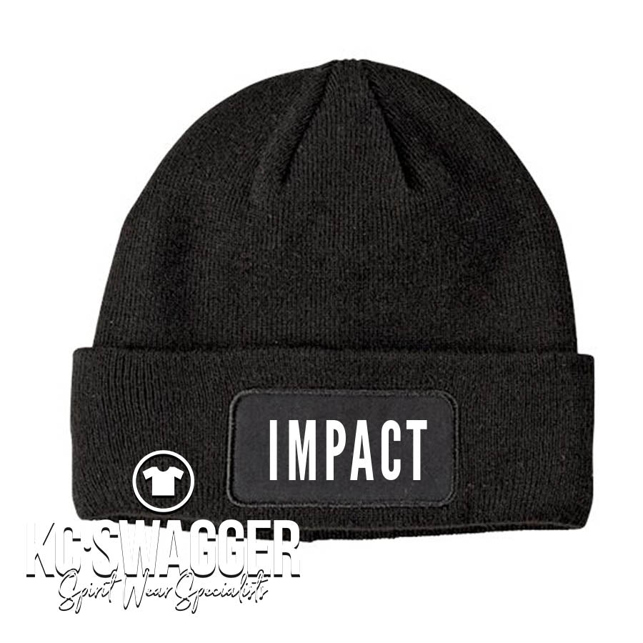 JCI IMPACT BEANIE