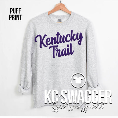 KTE PIRATES ASH GILDAN SWEATSHIRT