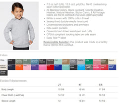 WORLD BUILDERS ACADEMY HEATHER OATMEAL LAT ELEVATED FLEECE HOODIE