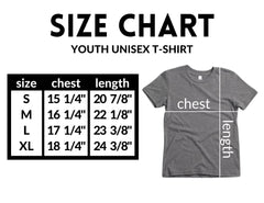 DYNASTY PUFF YOUTH LONG SLEEVES