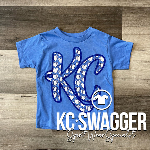 KC HEARTS TODDLER & YOUTH
