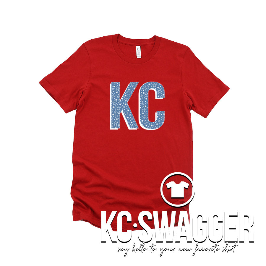 KC STARS TODDLER & YOUTH